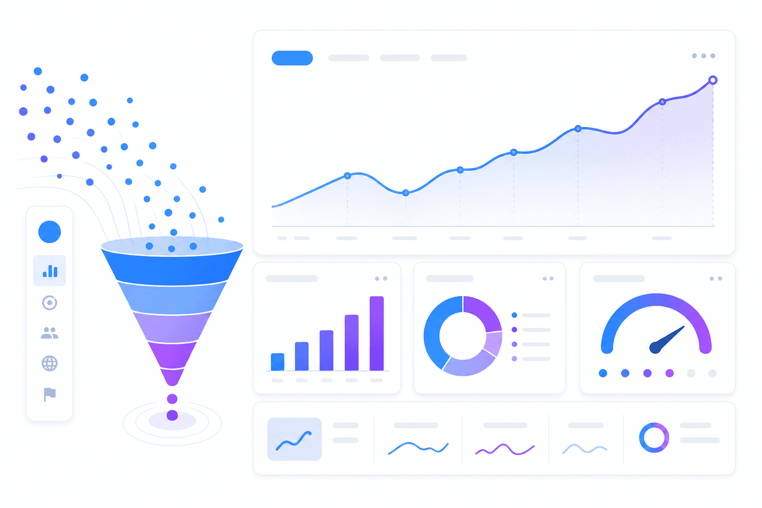Analytics & Tracking