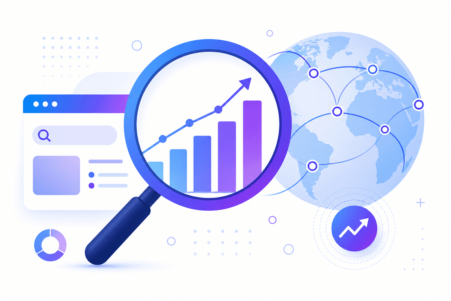SEO Optimization