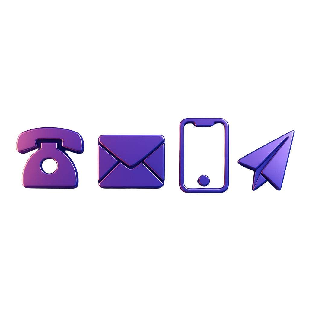 Contact Us