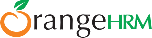 Orange HRM